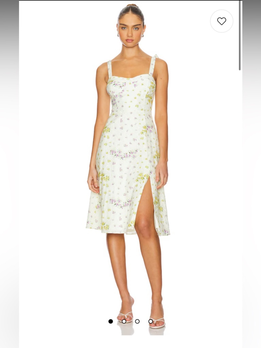 Steve Madden Carlynn Dress